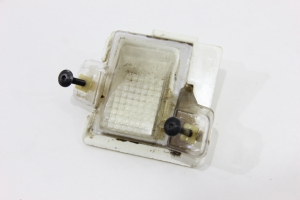 Lanterna Placa Le S10 95/00 Usado (541)
