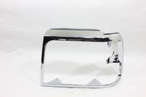 Aro Farol F-1000 a F-4000 96/98 Cinza Le