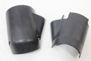 Moldura Coluna Direção F-1000/F-4000 93/98