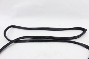 Borracha Fixa Porta Diant Le Pajero Full 01/07 Usado (339)