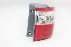 Lanterna Traseira Hilux Sw4 09/11 Canto Ld