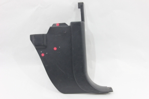 Acabamento Inf Coluna Pé Ld Blazer 95/00 Usado (965)