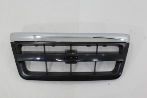 Grade S10 Blazer 09/11 (Adapt 01/08) C/ Moldura Cromada