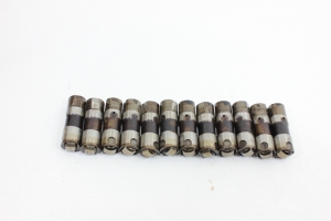 Tucho Motor Jg 4.3 V6 Vortec S10 95/00 Usado (478)