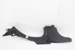 Acabamento Soleira Porta Tras Le Jeep Renegade 15/22 Usado (821)