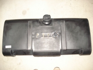 Tanque Combustivel Plastico 100 Litros F-4000 e Mb