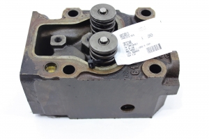 Cabeçote Vw 8-140 93/99 Usado (915)