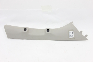 Acabamento Int Coluna Para-brisa Ld S10 12/17 Usado (912)