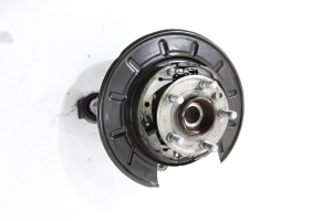 Cubo Roda Tras Le Land Rover Freelander 2 2008-2010 Usado (165)