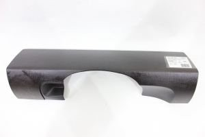 Acabamento Sup Moldura Painel Volante Cherokee Laredo 99/04 Usado (056)