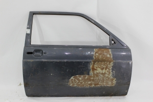 Porta Dianteira Ld (Modelo Quadrado) Gol 87/96 Usado (444)