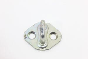 Batente Porta Diant Ld Hrv 16/20 Usado (600)