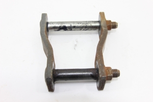 Jumelo Feixe Mola Traseiro S10 12/17 Usado (863)