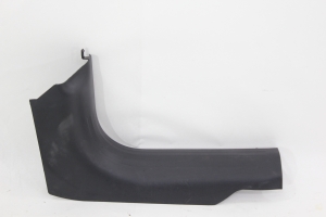 Acabamento Soleira Porta Diant Ld Jeep Renegade 15/22 Usado (822)