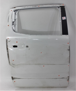 Porta Traseira Ld Ranger 13/17 Usado (464)