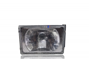 Farol Acd20 Caminhão 13000 85/92 Orgus Le
