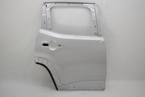 Porta Traseira Ld Jeep Renegade 15/18 Usado (666)