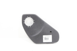Cobertura Mecanismo Reclinador Encosto Escort Hobby 93/96 Ld Usado
