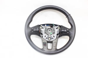 Volante Direção com Comandos Sportage 11/21 Usado (905)