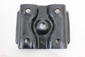 Suporte Grampo Feixe Mola Traseiro Ranger 93/97 Usado (159)