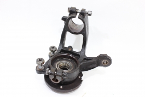Montante Dianteiro Ld Peugeot 2008 Griffe 15/20 Usado (447)