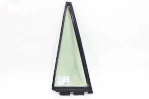 Vidro Fixo Porta Tras  Le Rav4 06/11 Usado (964)