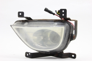 Farol Auxiliar Neblina Le Veracruz 07/12 Usado (986)