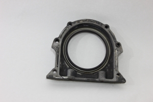 Flange Retentor Virabrequim Pajero Full 01/07 Usado (058)
