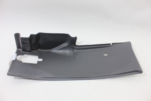 Acabamento Inferior Coluna Tras Le Hilux 98/04 Usado (316)