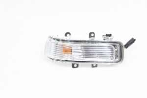 Lanterna (Pisca) Retrovisor Hilux/Sw4 12/15 Ld