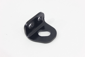 Suporte Gancho Reboque Ld Hilux Sr 02/04 Usado (430)