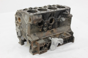 Bloco Motor (Inservível) 2.5 Maxion Ranger 98/04 Usado (829)