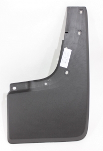 Para-barro (Lameiro) Amarok C/ Alargador (Identico Ao Original) Diant Ld