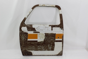 Porta Dianteira Le D-20 85/96 Usado (062)