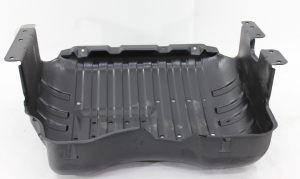 Protetor Tanque Combustível Cherokee Laredo 99/04 Usado (247)