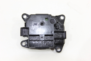 Atuador Caixa Evaporadora S10 12/17 Usado (729)