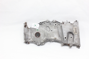 Tampa Frontal Motor 2.4 16v Gas Rav4 07/11 Usado (242)