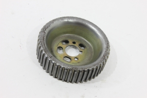 Polia Bomba Injetora Comando Válvula Ranger 98/01 Usado (242)