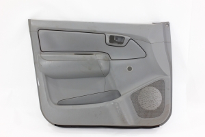 Forro Porta Dianteira Le Hilux 05/15 Usado (624)