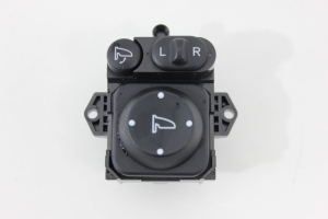 Botão Regulagem Espelho Elétrico Hrv 16/20 Usado (609)