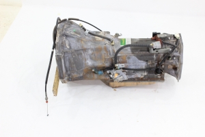 Caixa Câmbio Automática (Não Revisada) Pajero Tr4 Flex 12/13 Usado (720)