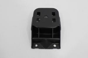 Base Guia Ponteira Para-choque Tras Renault Trafic 93/05 (Garinha) Ld/Le
