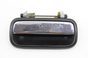 Maçaneta Externa Porta Tras Le Hilux Sw4 92/95 Usado (321)