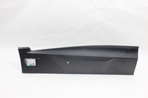Friso Porta Traseira Ld Tracker 20/23 Usado (798)