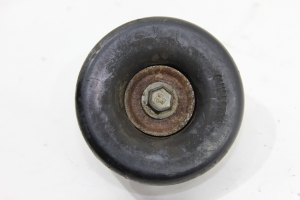 Polia Correia Dentada Blazer 95/00 Usado (075)