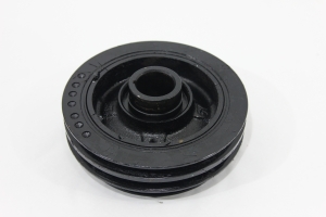 Polia Virabrequim Hilux Sr 02/04 Usado (441)