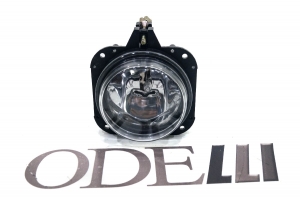 Farol Auxiliar Grand Vitara Tracker 01/08 Ld