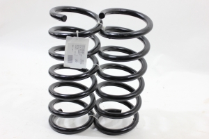 Mola Tras (Par) 3.6 V6 Gasolina Captiva 08/15 Usado (027)