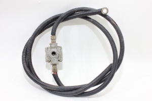 Válvula Descarga Rápida Ar com Mangueira Vw 13-150 00/06 Usado (407)