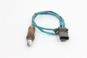 Sonda Lambda 3.3 V6 Gasolina (Azul) Pathifinder Se 98/04 Usado (773)